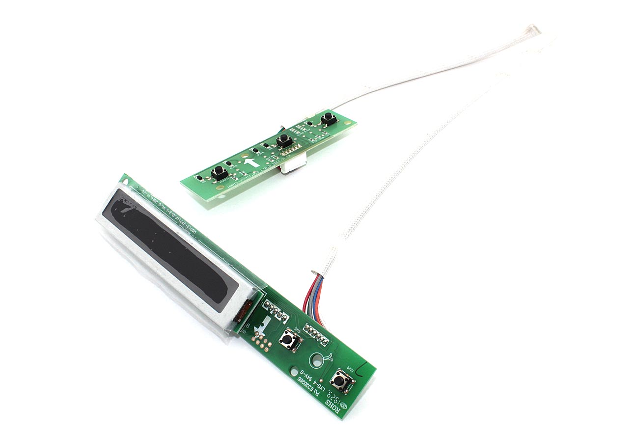 Панель управления для посудомоечных машин Krona 17476000014875