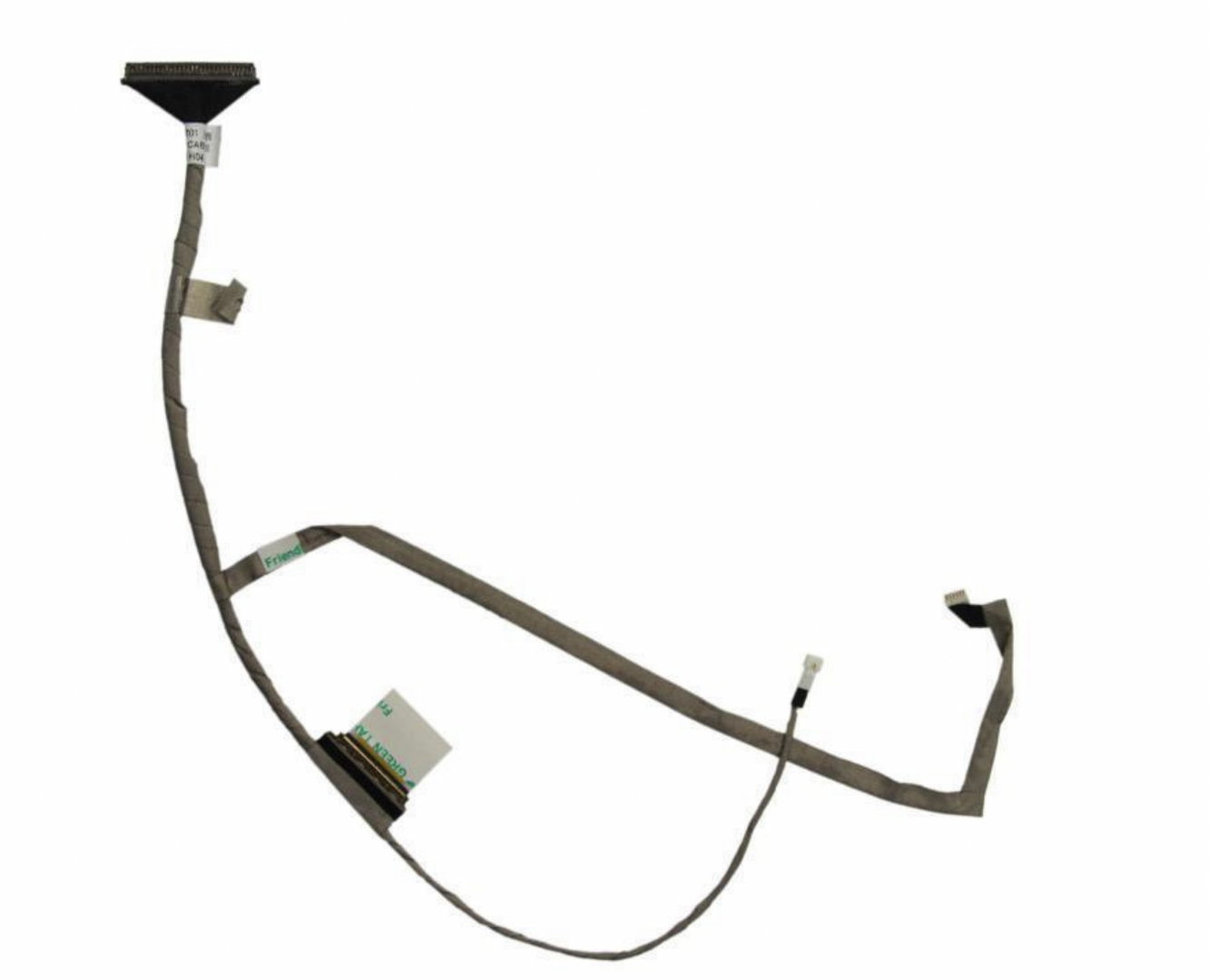 Шлейф матрицы HP Pavilion DM4-1000 OEM