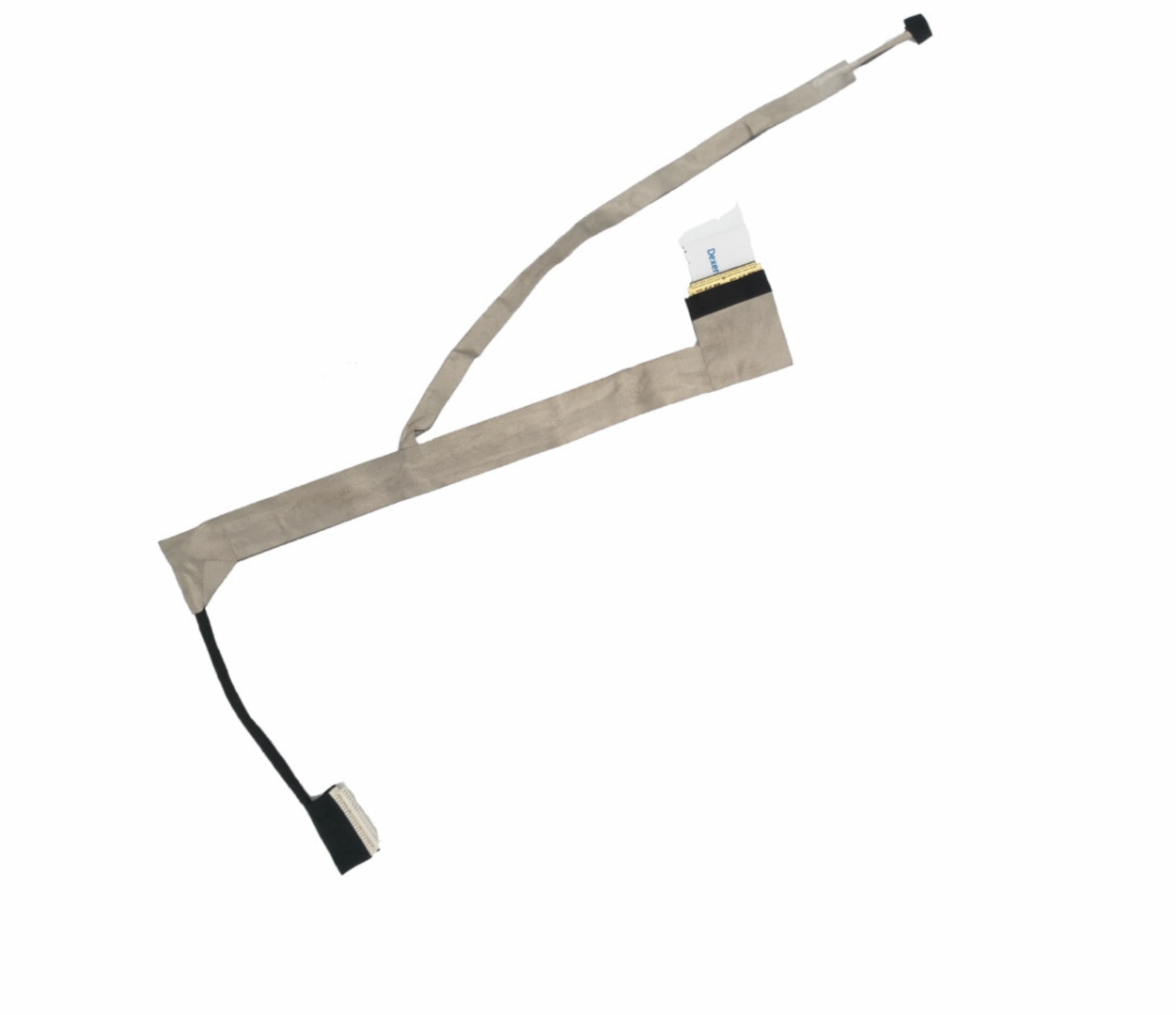 Шлейф матрицы Acer Aspire 5536 OEM