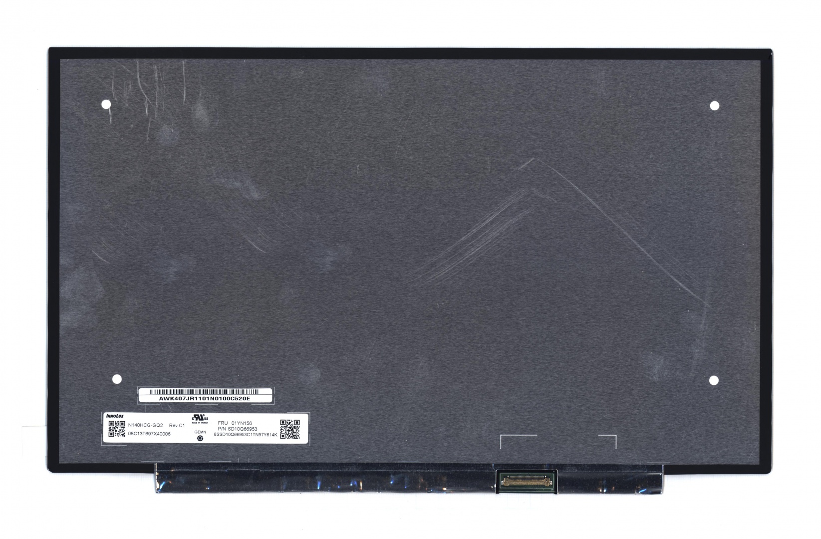 Матрица Lenovo ThinkPad T495 20NKS47300 OEM
