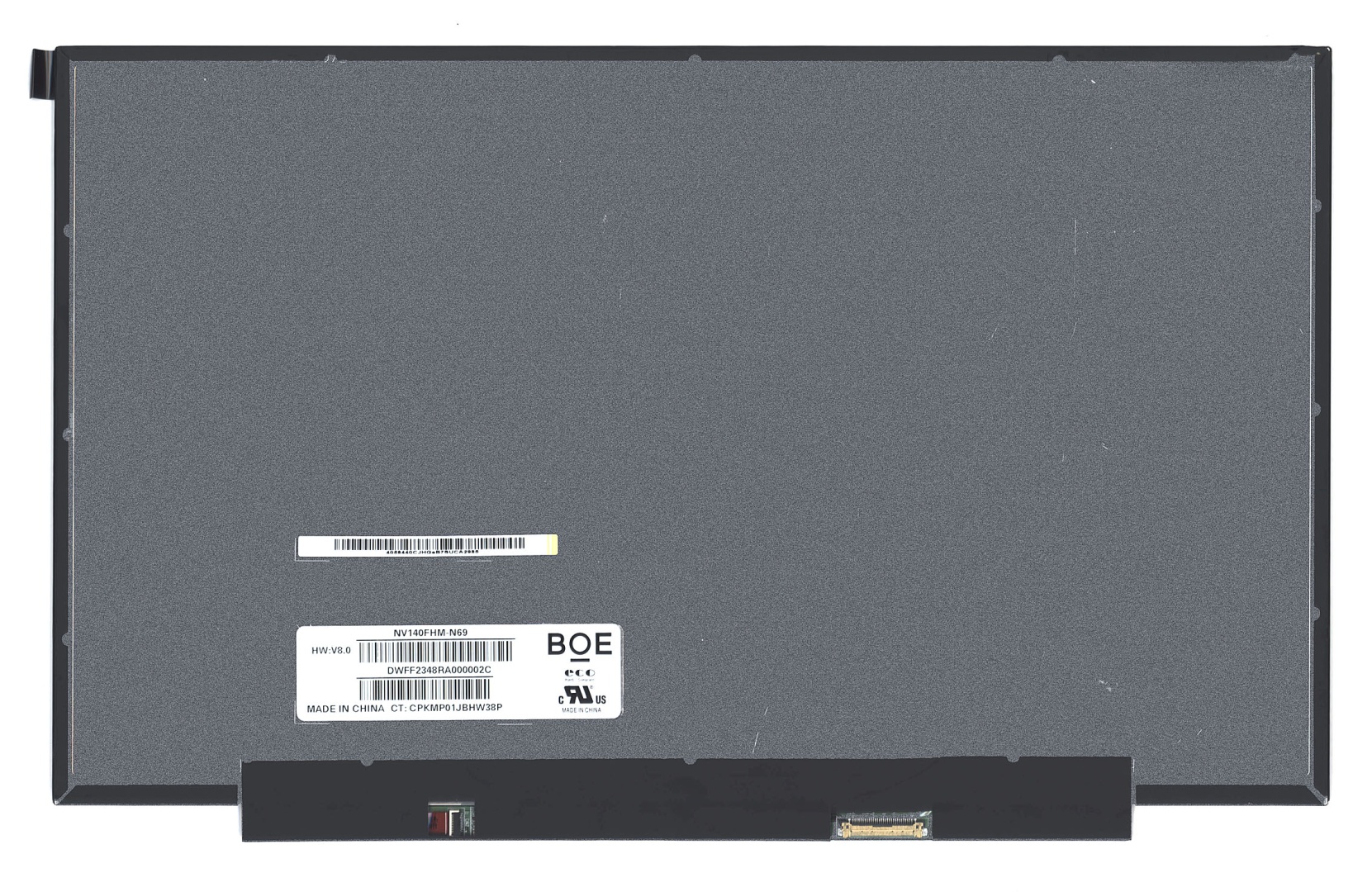 Матрица NV140FHM-N69 (глянцевая)