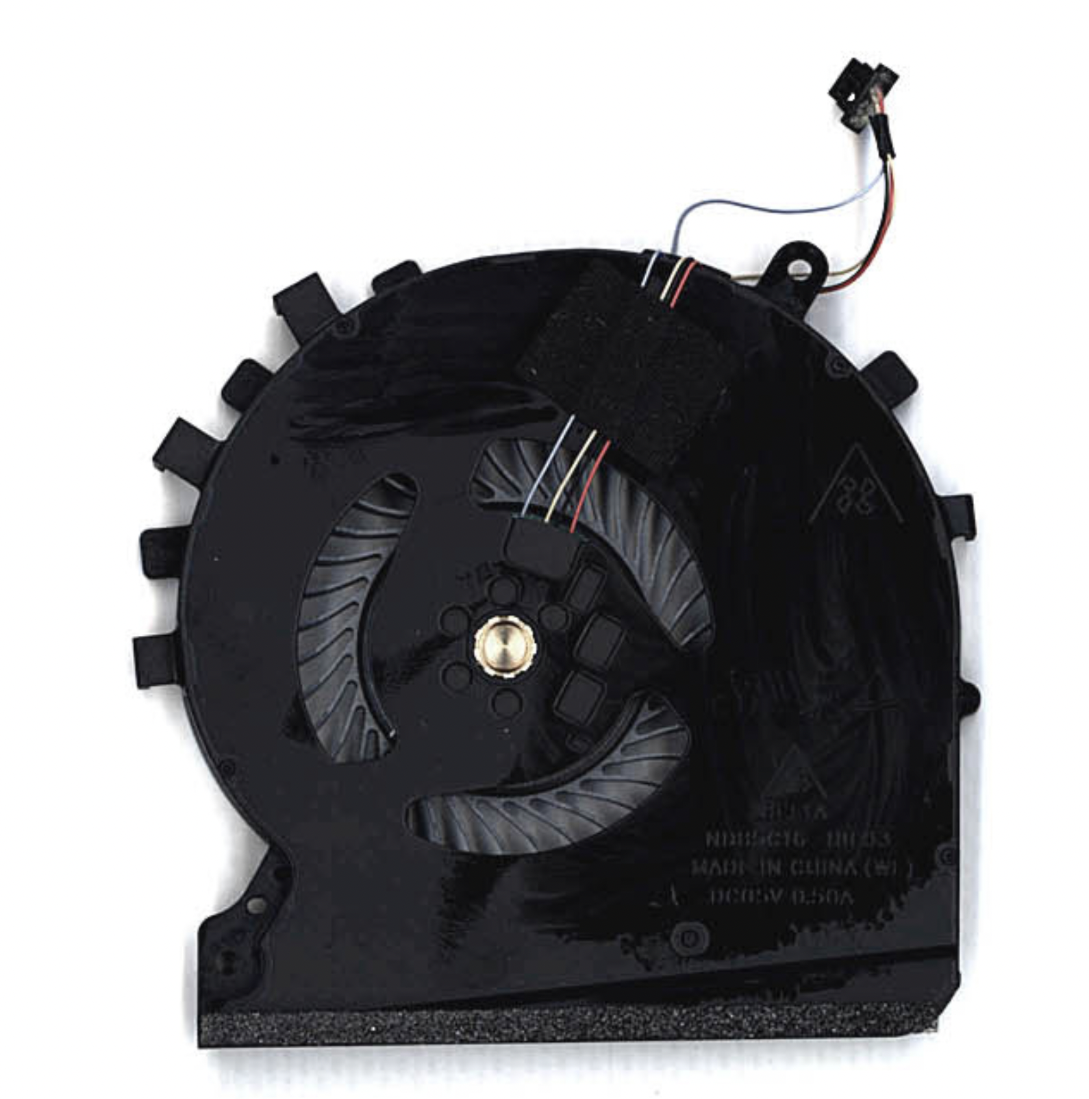 Кулер HP Pavilion Gaming 15-dk OEM