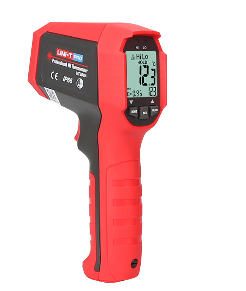 Инфракрасный термометр UNI-T UT309A