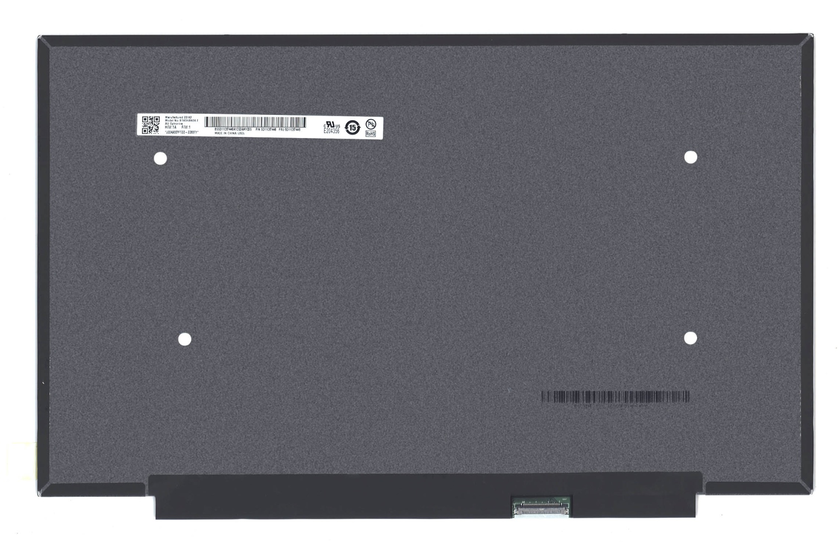 Матрица B140HAN04.E