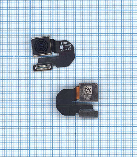Задняя камера для iPhone 6S