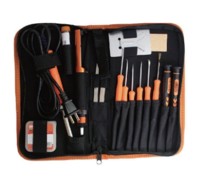 Набор инструментов Jakemy JM-P03 многофункциональный