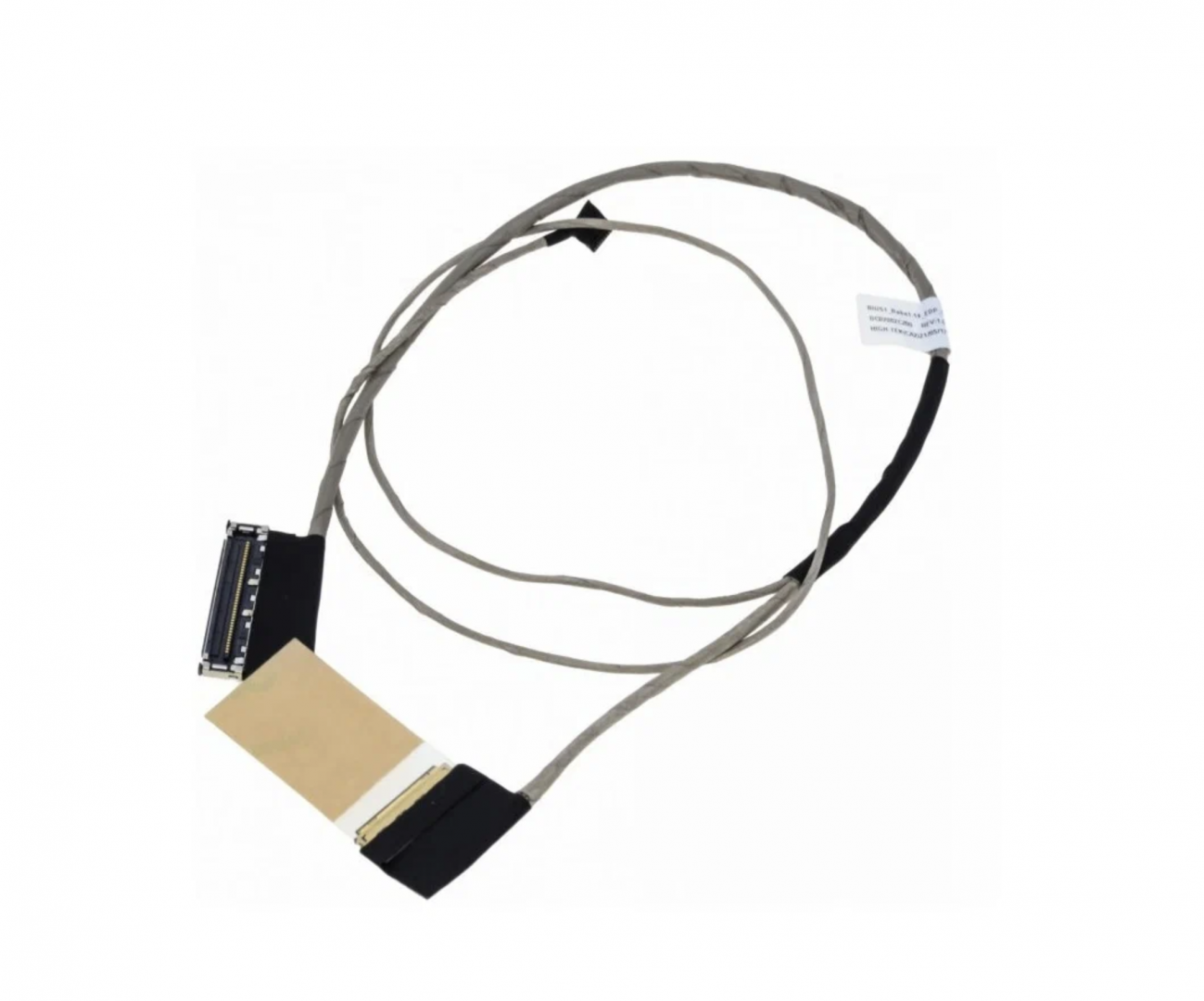 Шлейф матрицы Lenovo IdeaPad 310S-14ISK OEM