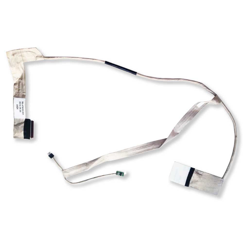 Шлейф матрицы Lenovo IdeaPad B580, B590, V580, V590