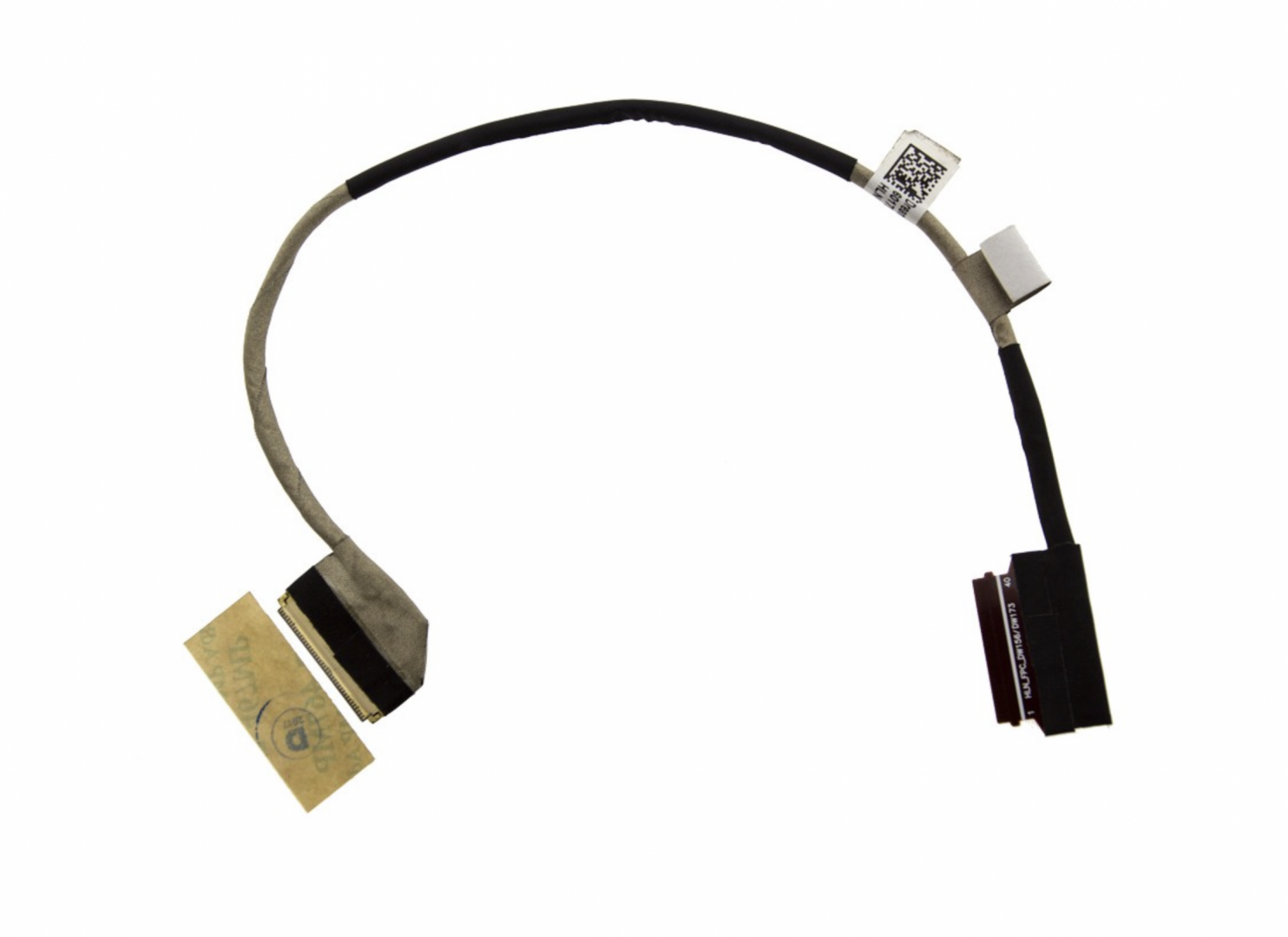 Шлейф матрицы HP Envy 15-1000 OEM