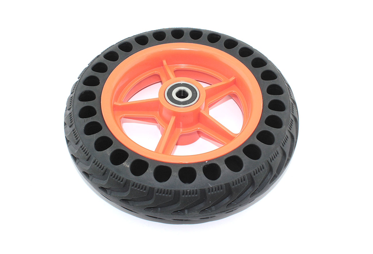 Переднее колесо для Kugoo kirin s8 pro