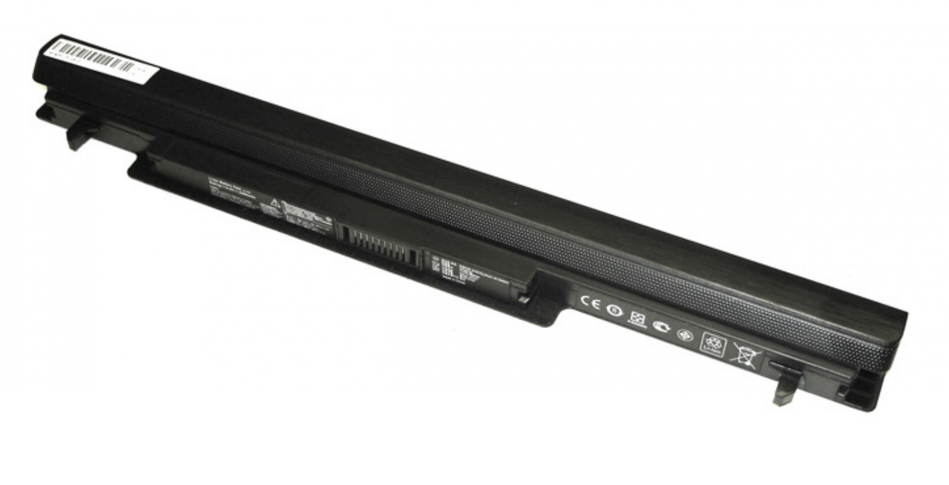 Аккумулятор ASUS K46 15V, 2600mAh, OEM