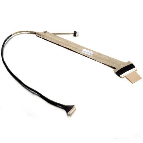 Шлейф матрицы Lenovo G555, G550, B550