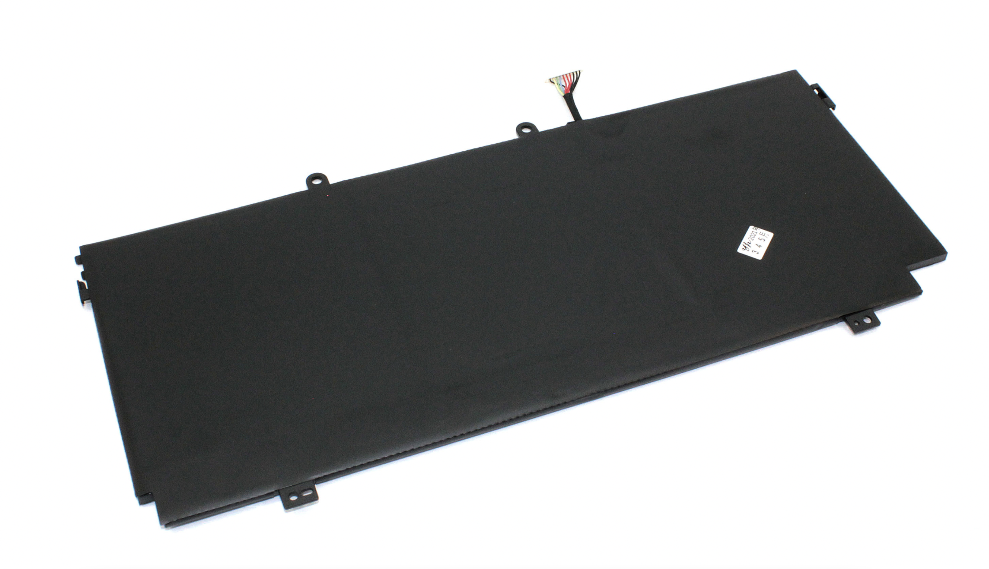 Аккумулятор HP Envy 13-AB099 11.55V, 5020mAh, Original