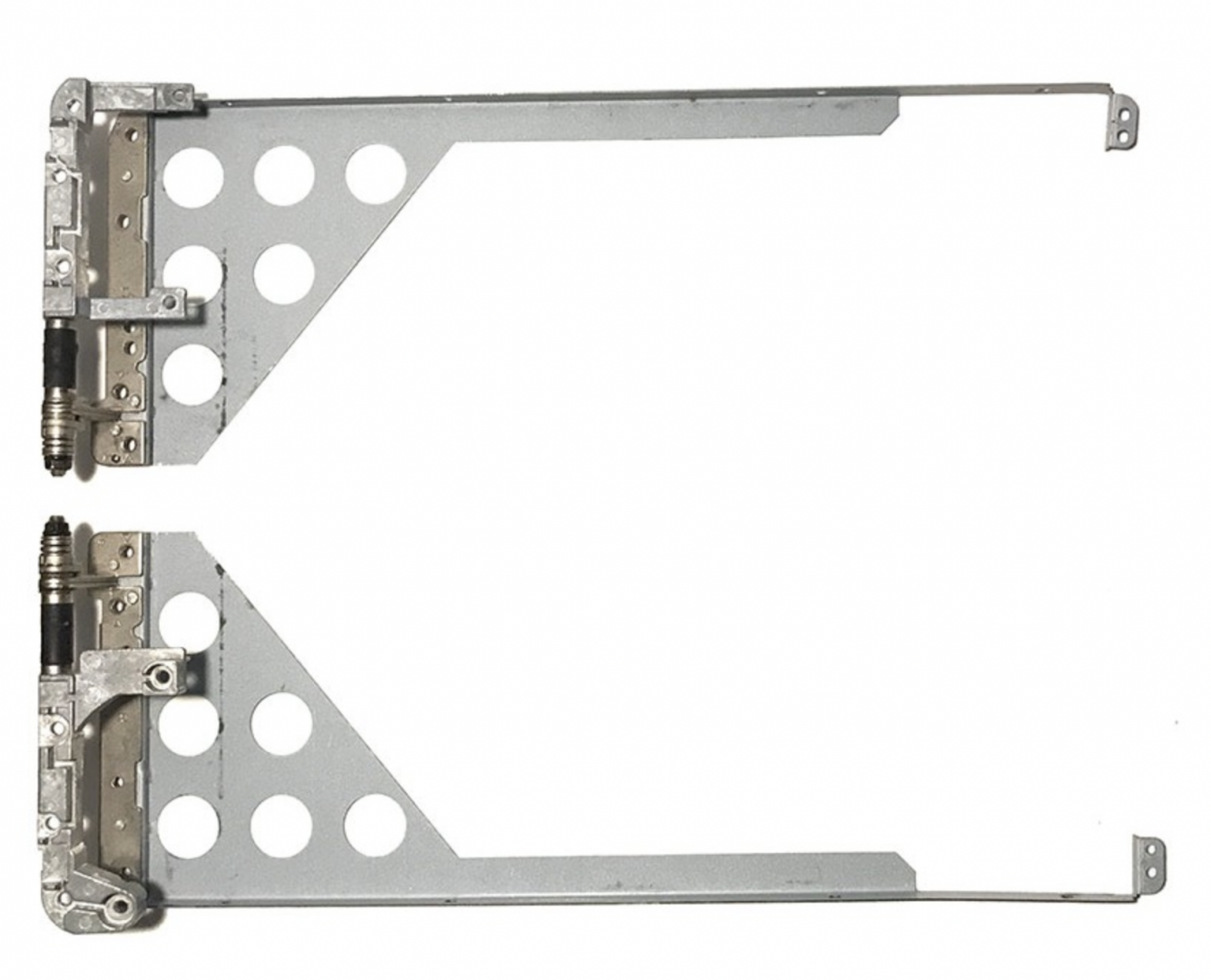 Петли Toshiba Satellite P300 OEM