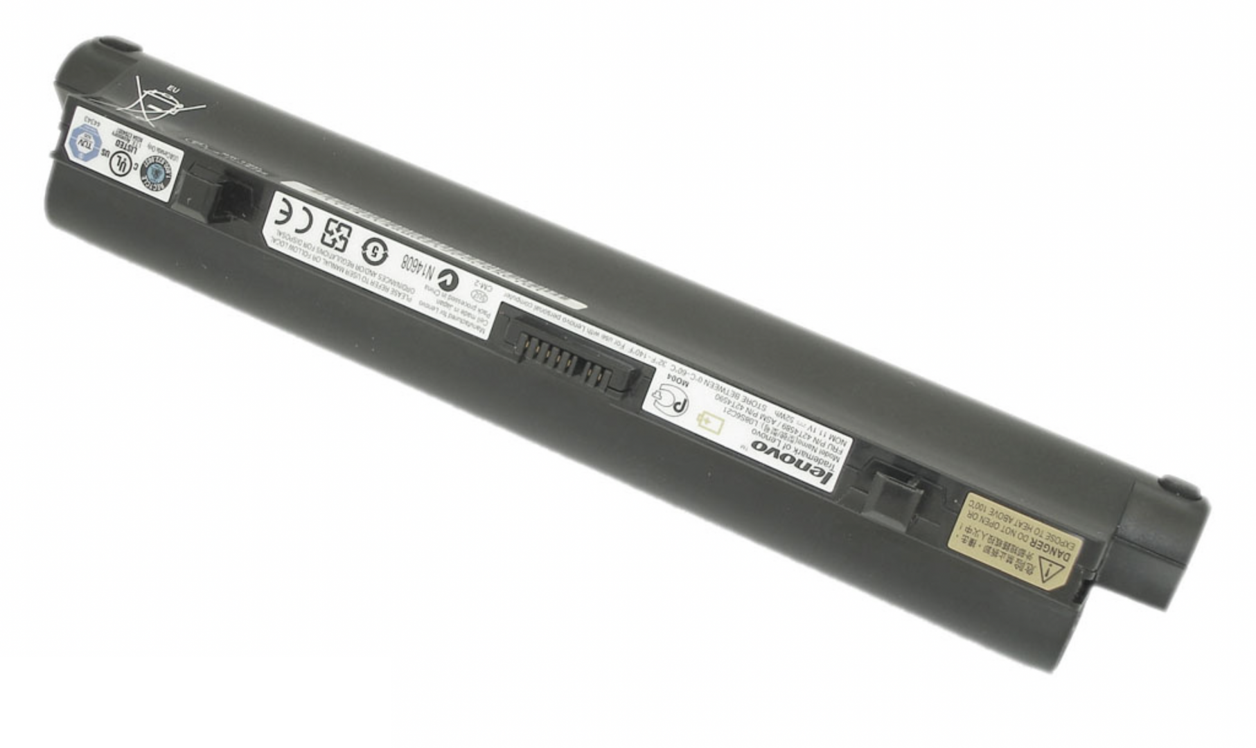 Аккумулятор Lenovo IdeaPad S9 11.1V, 52Wh, Original