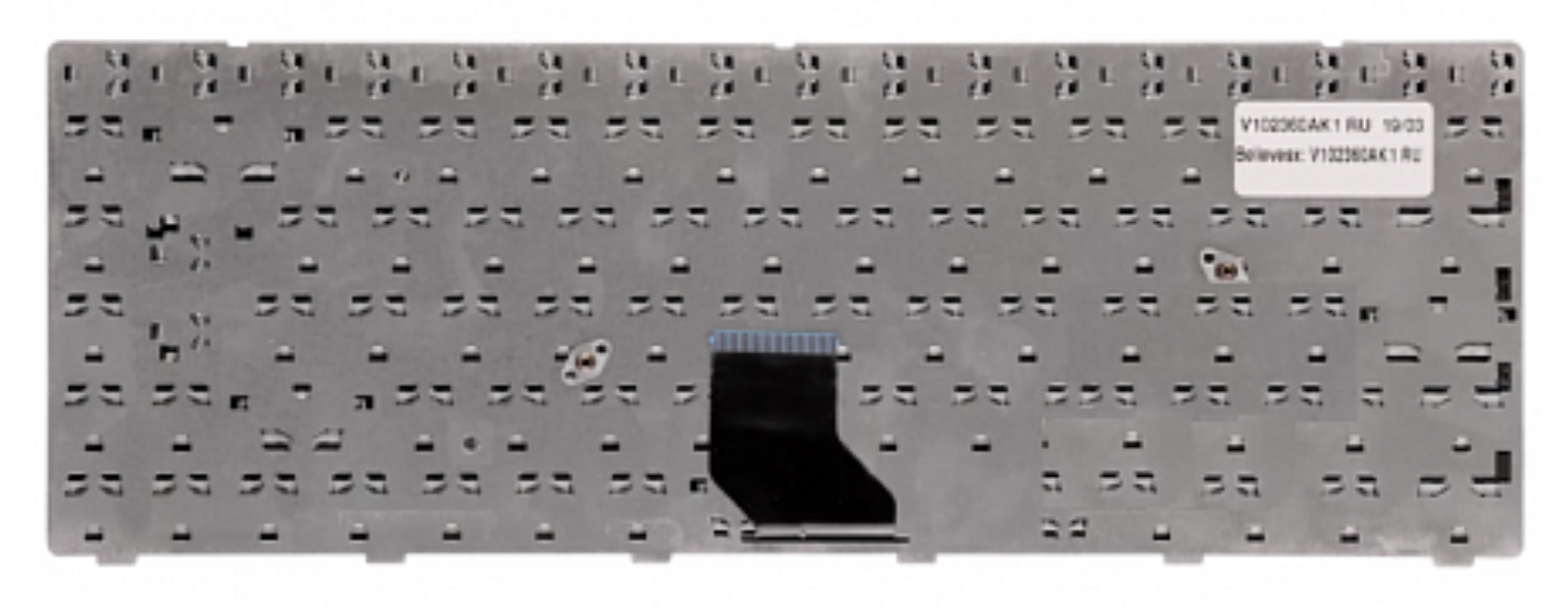 Клавиатура Samsung R520 OEM