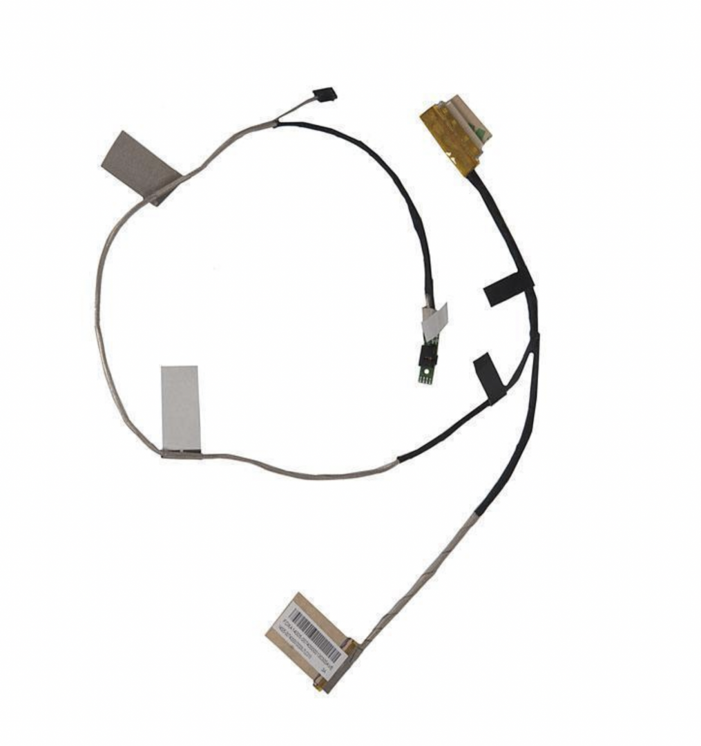 Шлейф матрицы ASUS VivoBook S300 40pin OEM