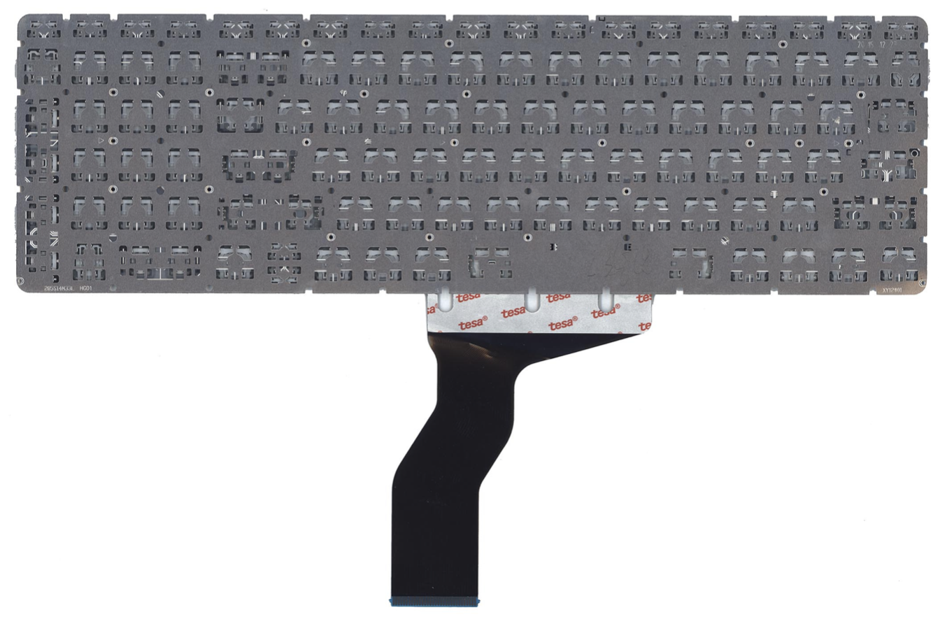 Клавиатура HP Pavilion 17-g с подсветкой, OEM