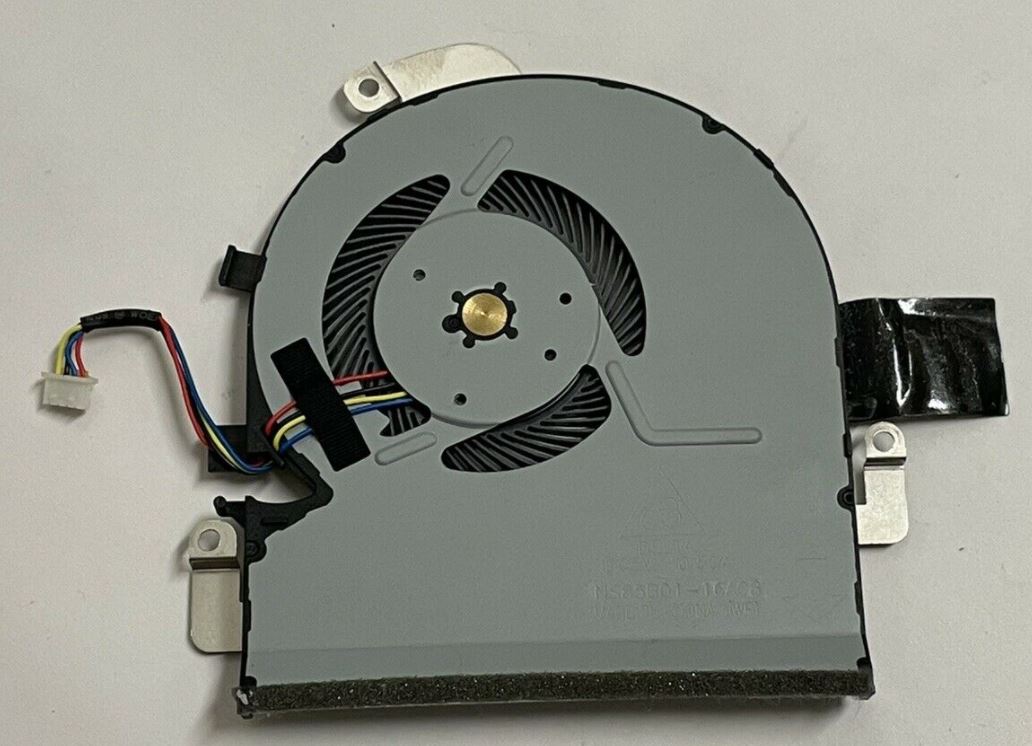 Вентилятор (кулер) для ноутбука Asus Zenbook UX510 UX510UW UX510UX VGA GPU