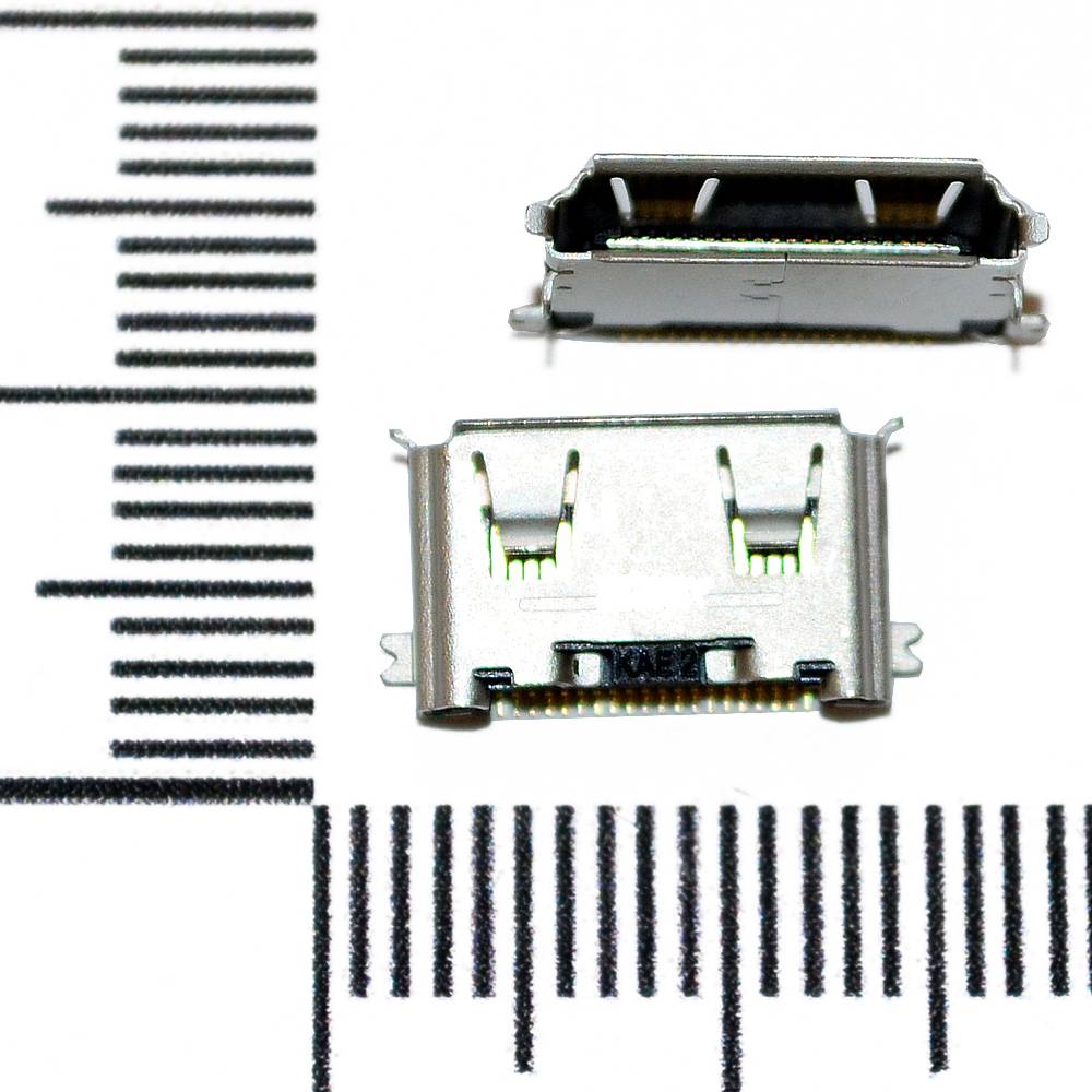 Системный разъем Samsung E210/M600/G800/L310/B200 orig