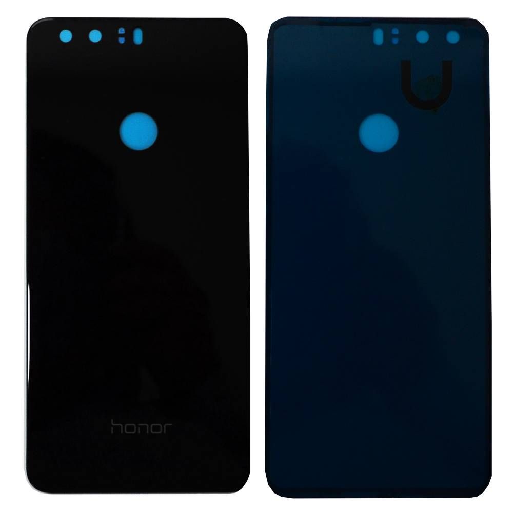 Задняя крышка Honor 8 черный