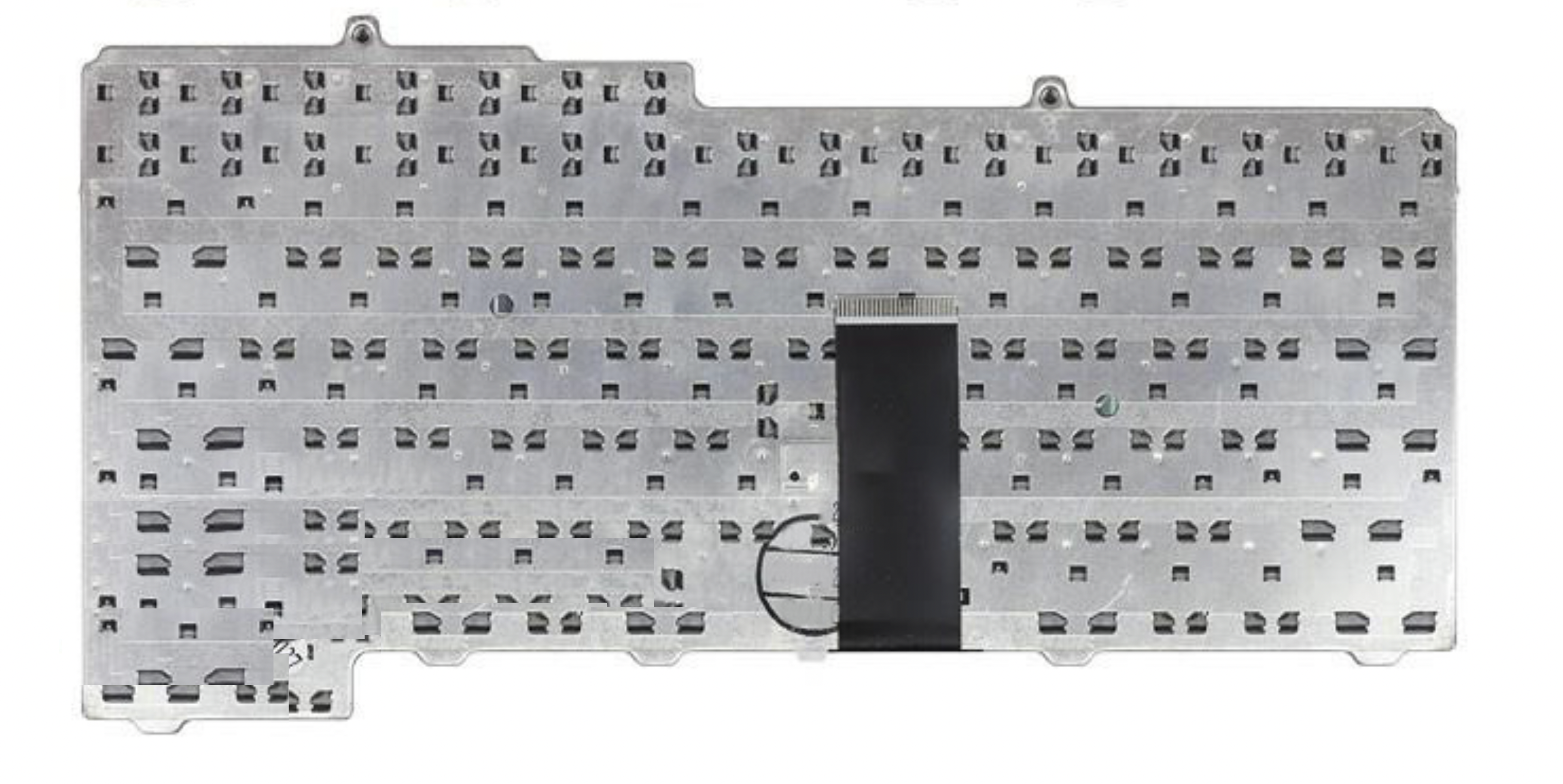 Клавиатура DELL Inspiron 131l OEM