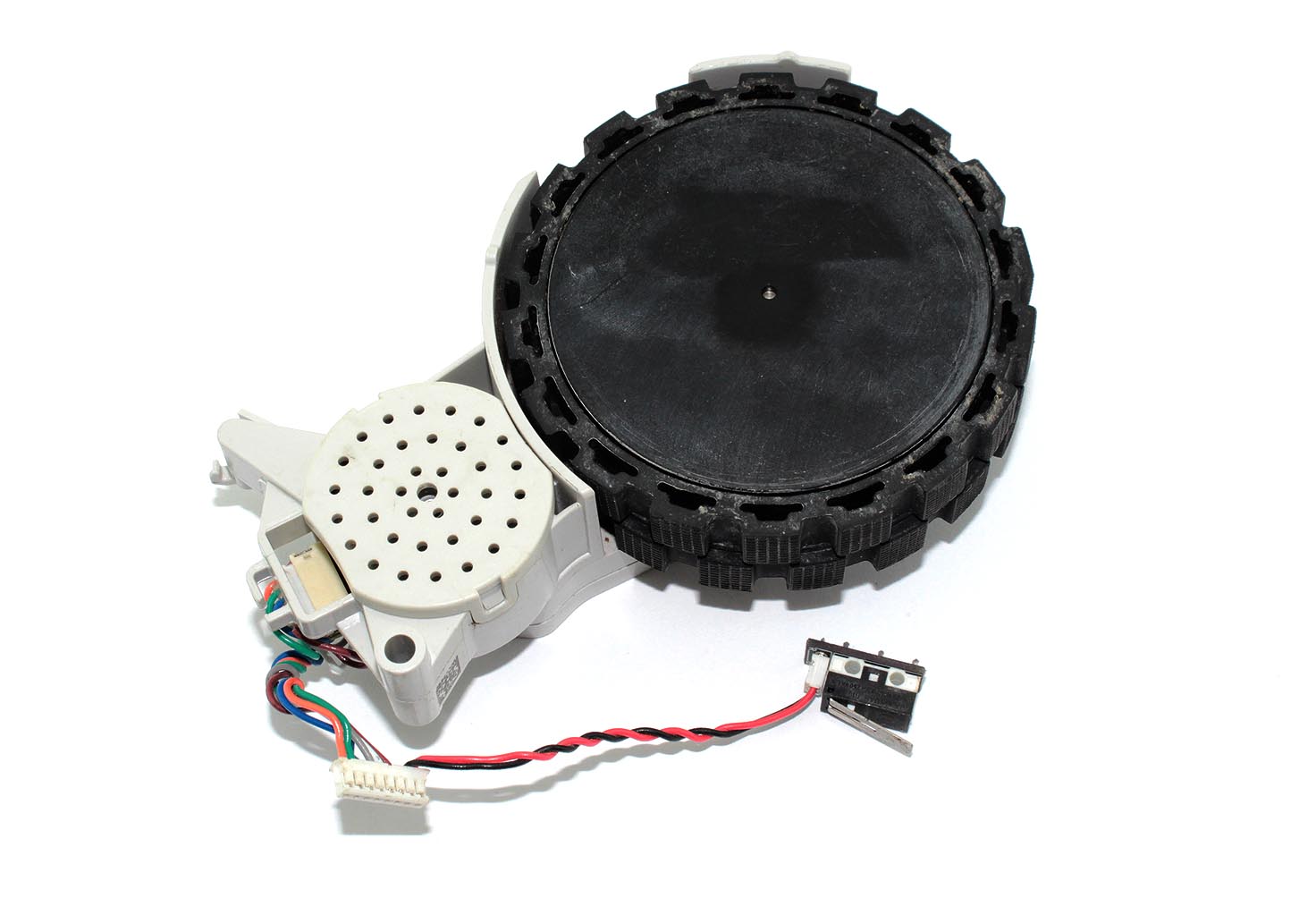 Колесо для робота пылесоса Xiaomi Mi Robot Vacuum S10+ правое