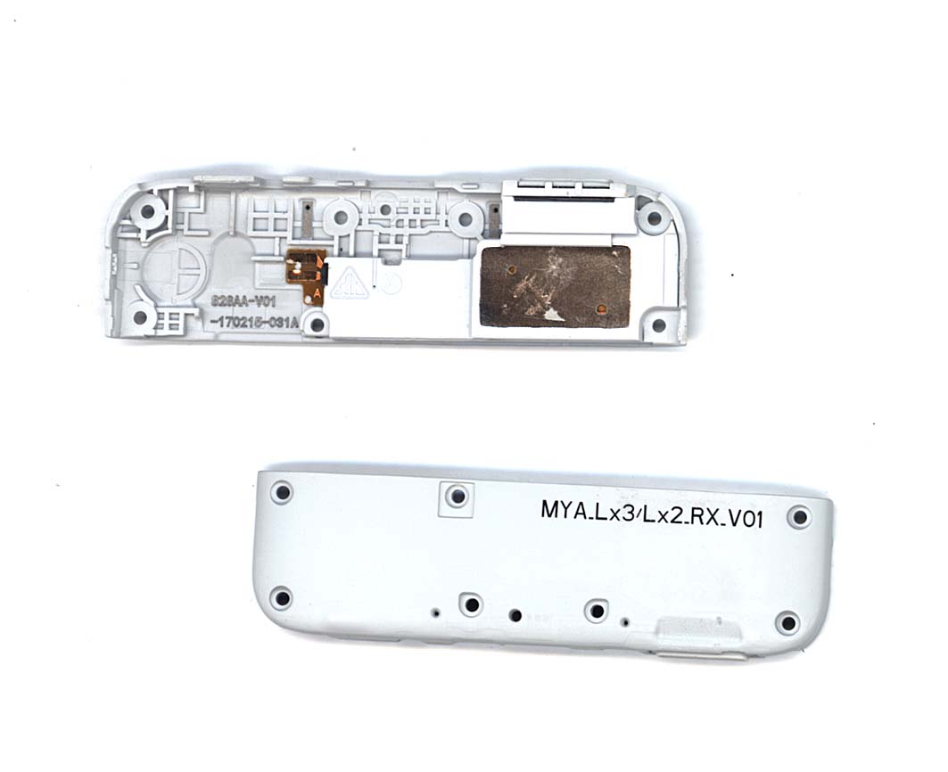 Полифонический динамик (Buzzer) для Huawei Y5 2017