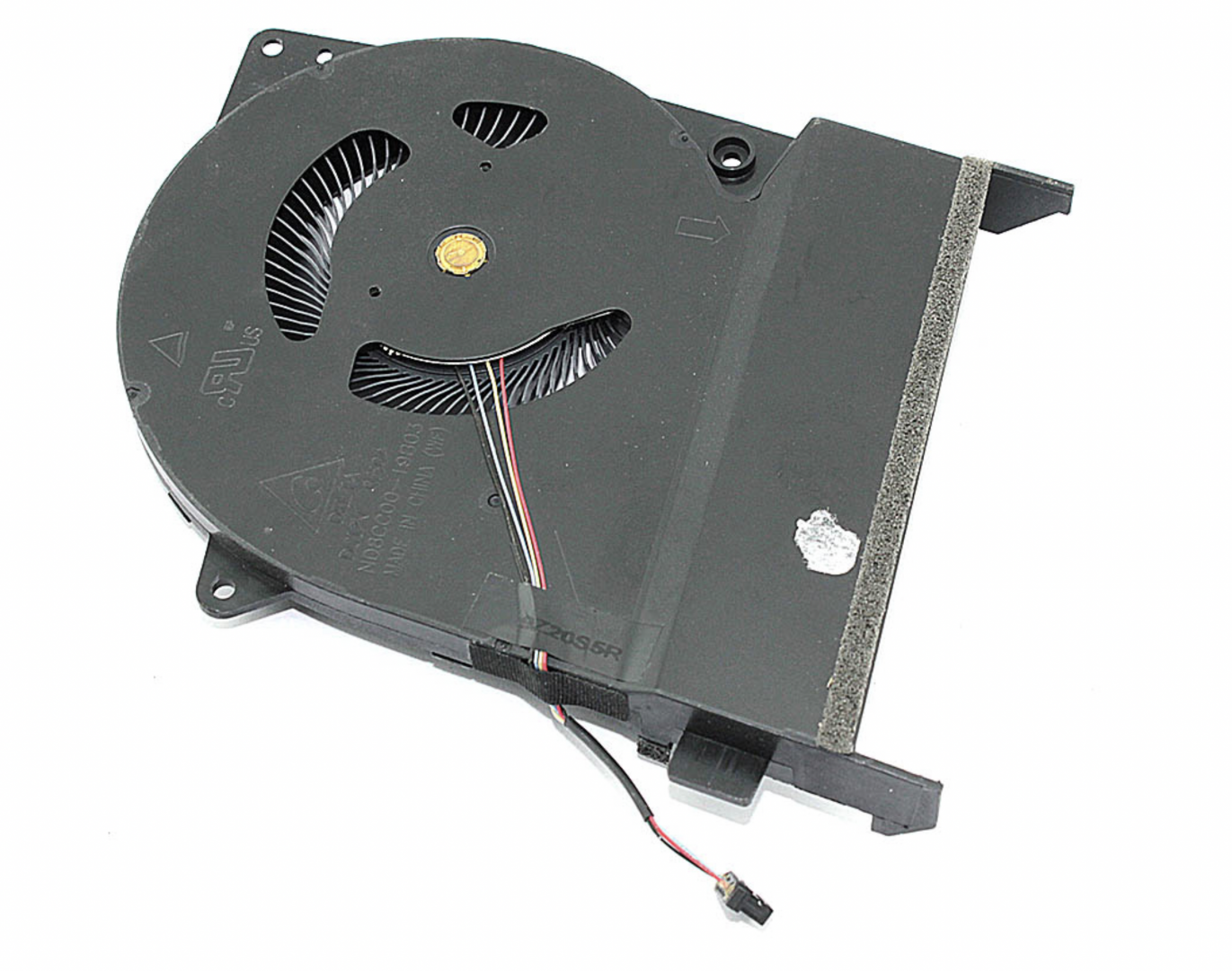 Кулер Asus ZenBook Pro Duo UX581GW OEM