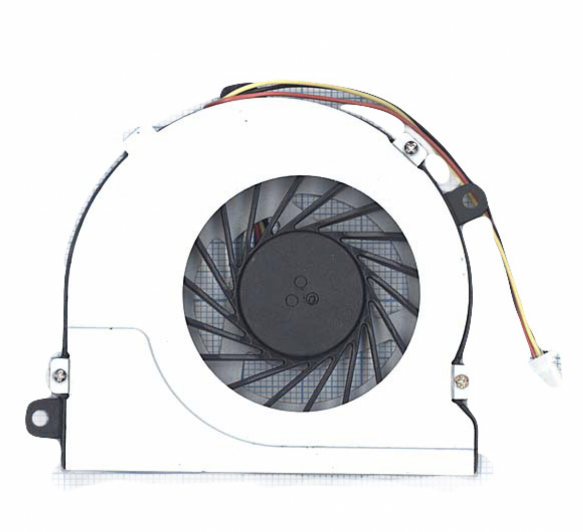 Кулер Dell Inspiron 15-3567 OEM