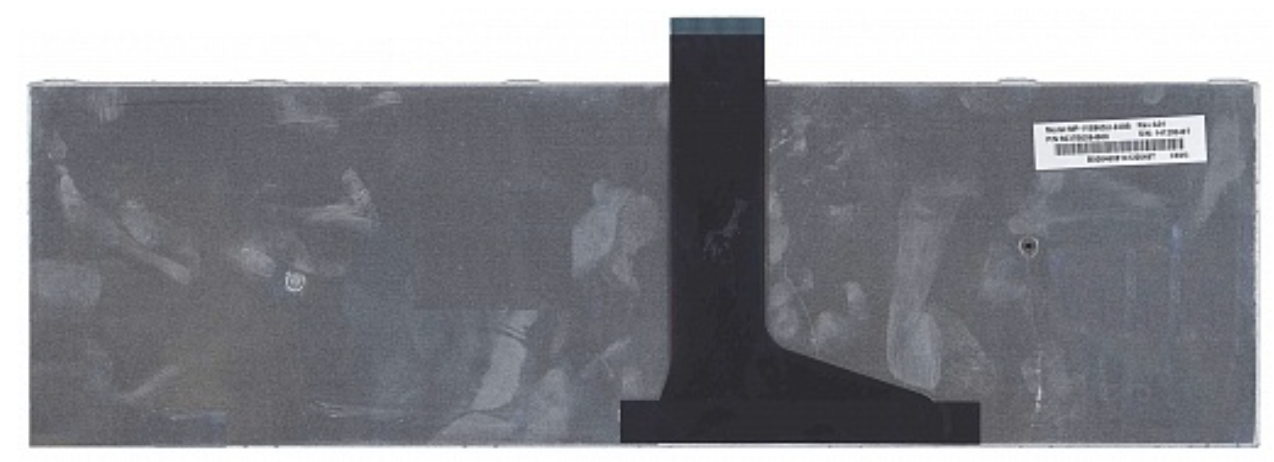 Клавиатура Toshiba Satellite C50D OEM