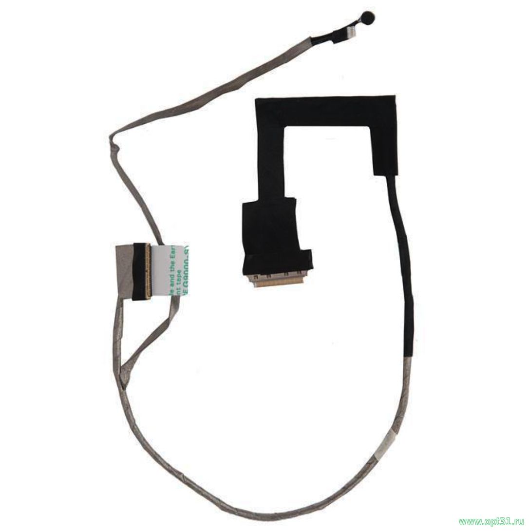 Шлейф матрицы Asus Vivobook F401A, F401U, X401A