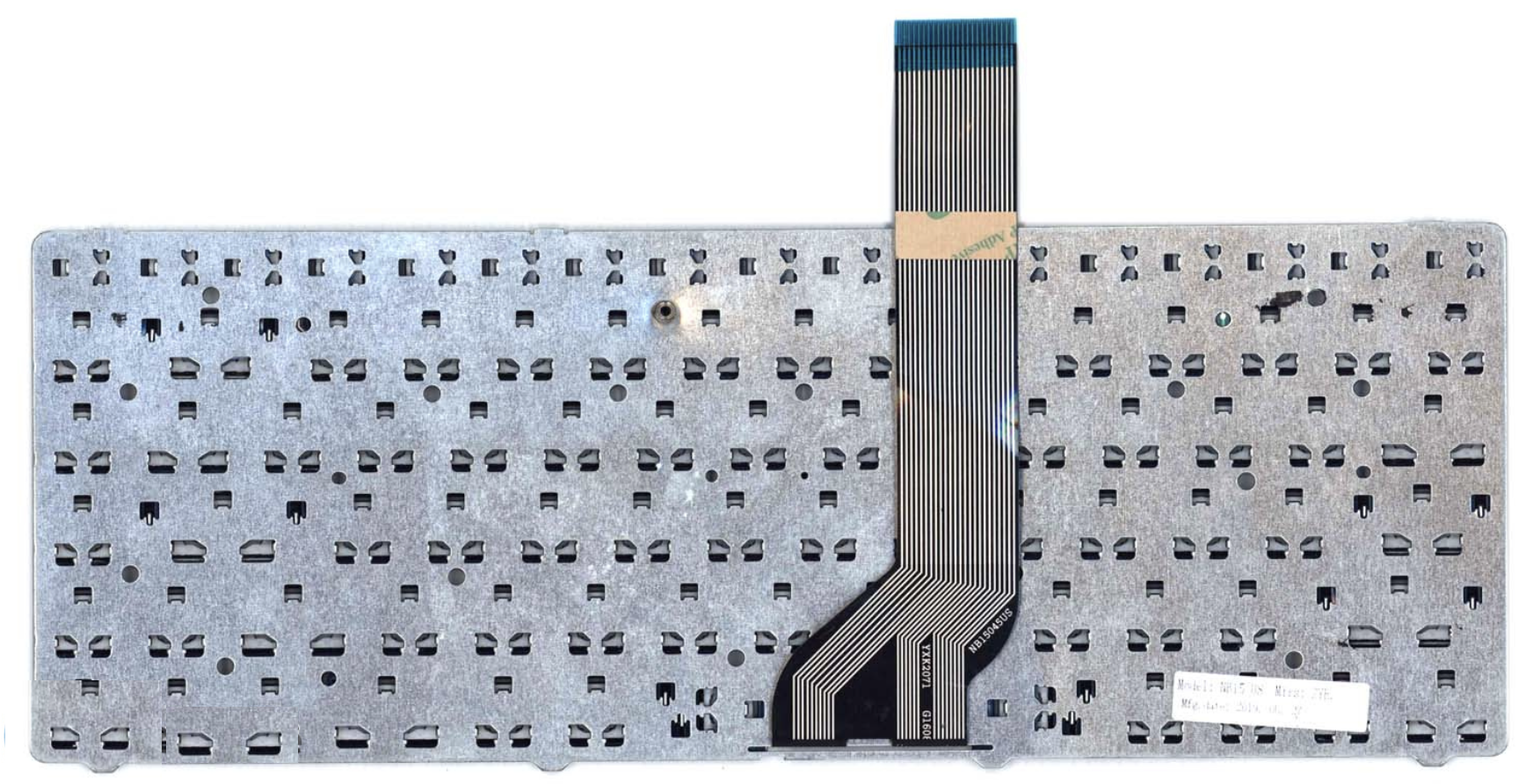 Клавиатура ASUS K45VS без рамки, OEM