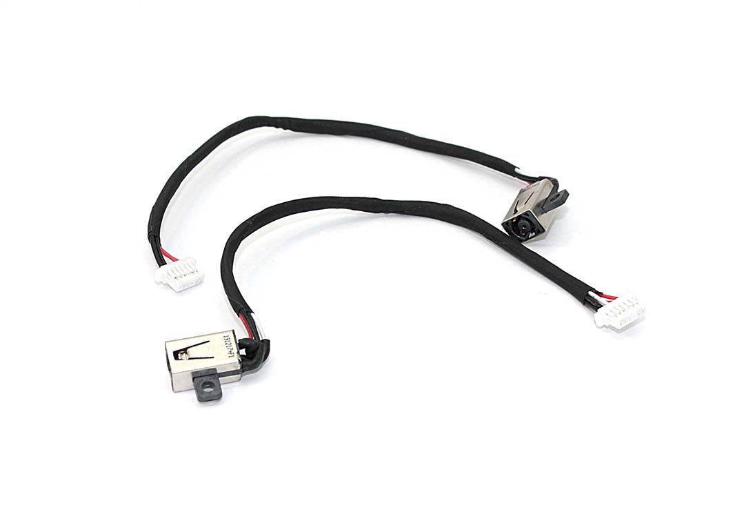 Разъем питания Dell Inspiron 11 3147 OEM