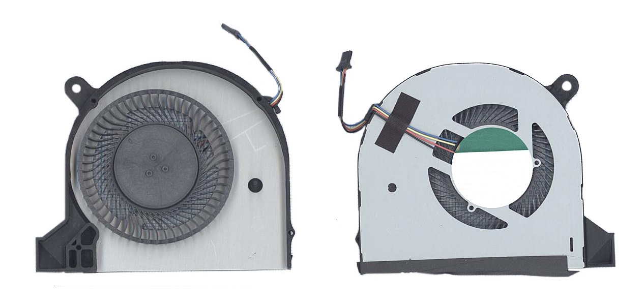Вентилятор (кулер) для ноутбука Acer Aspire VN7-592G левый