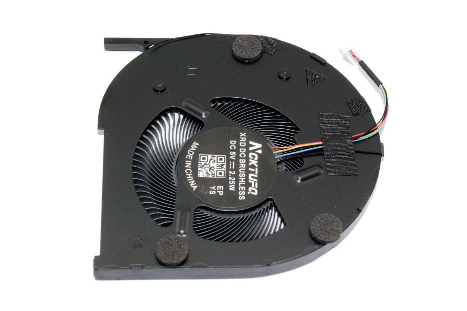 Вентилятор (кулер) для ноутбука Lenovo ThinkPad T490