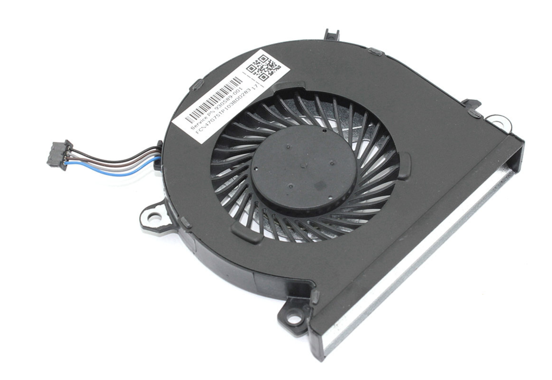 Кулер HP Pavilion 15-CB OEM