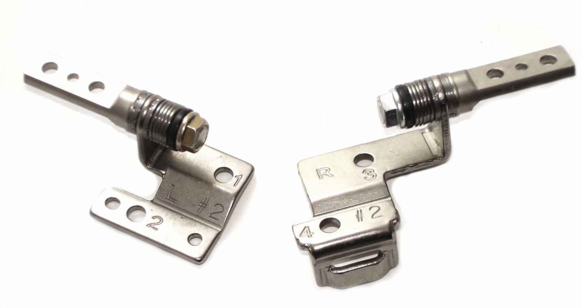 Петли DELL Inspiron 6000 OEM