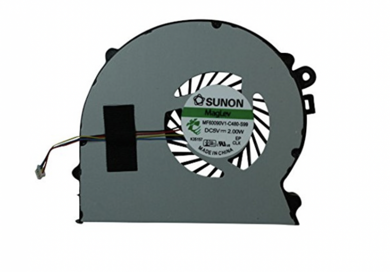 Кулер Sony Vaio VPC-SD Original, б/у