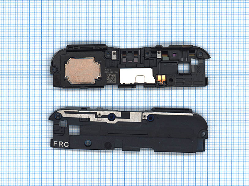 Полифонический динамик (Buzzer) для Xiaomi Redmi 6 Pro /Mi A2 Lite