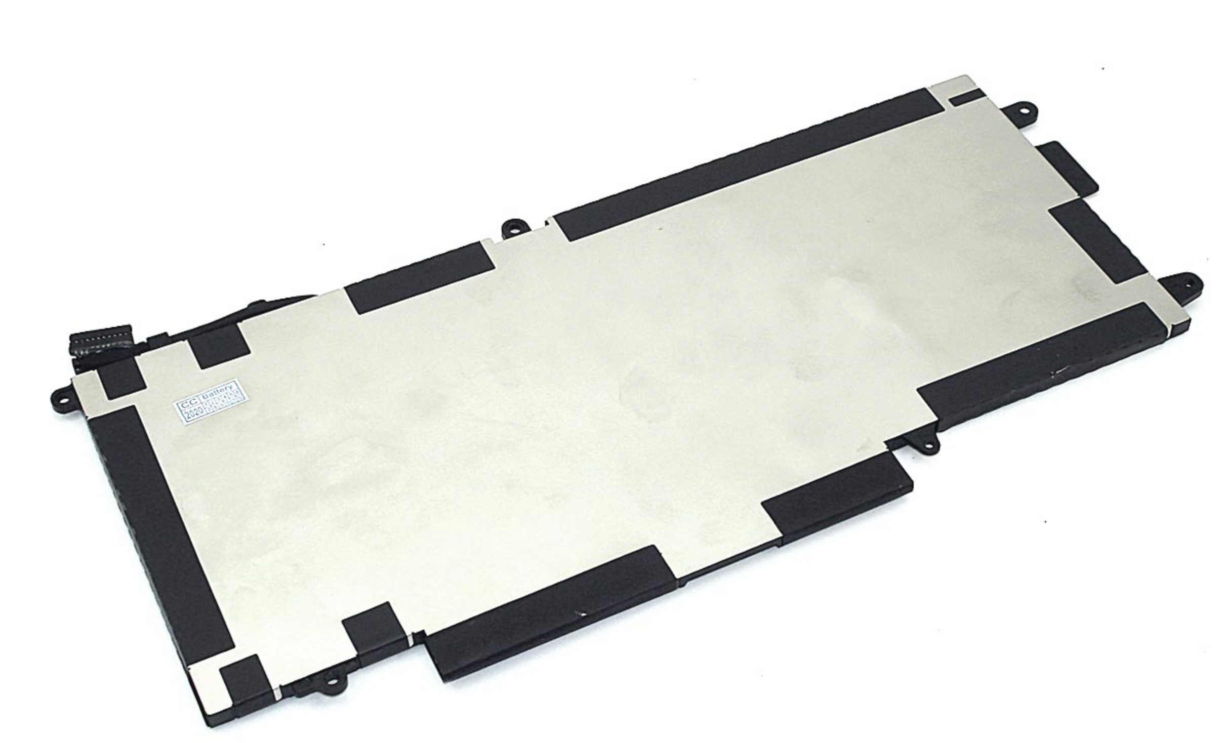 Аккумулятор Dell Latitude 5289 7.6, 7500mAh, Original