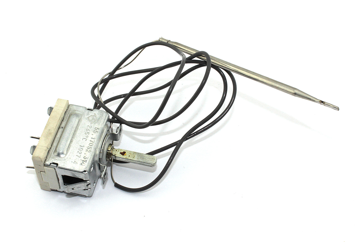 Терморегулятор духовок Krona 482671