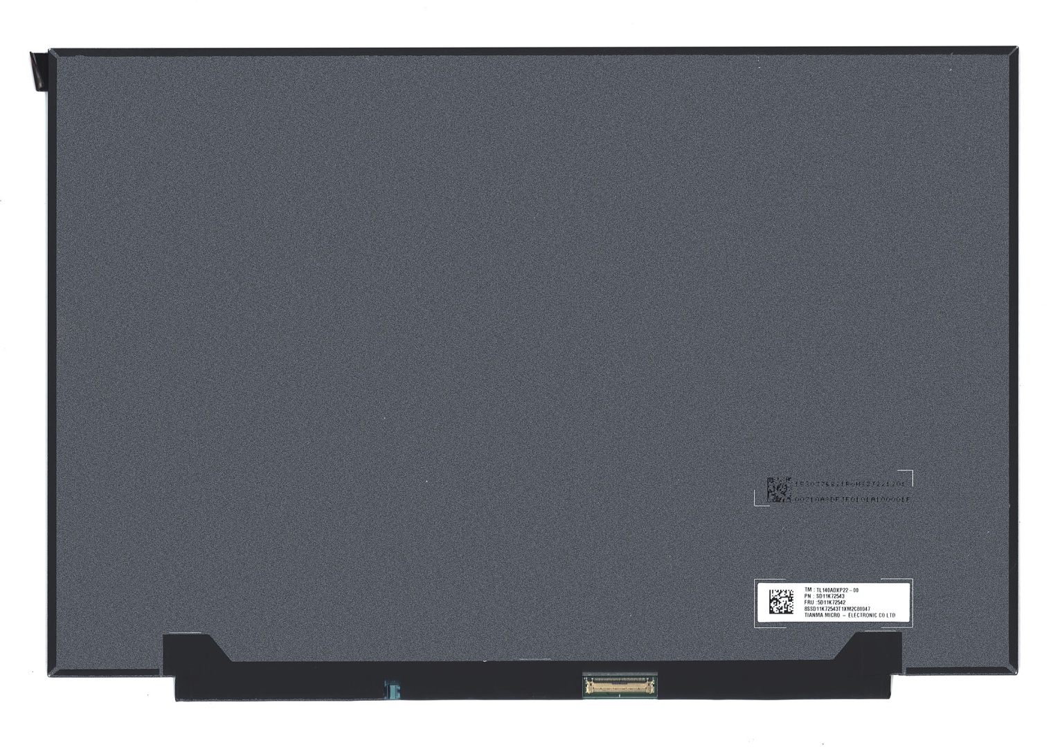 Матрица TL140ADXP22-00