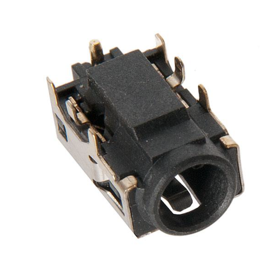 Разъем питания Asus UX32A, Q200E, X202E, S200E, S400CA, X200