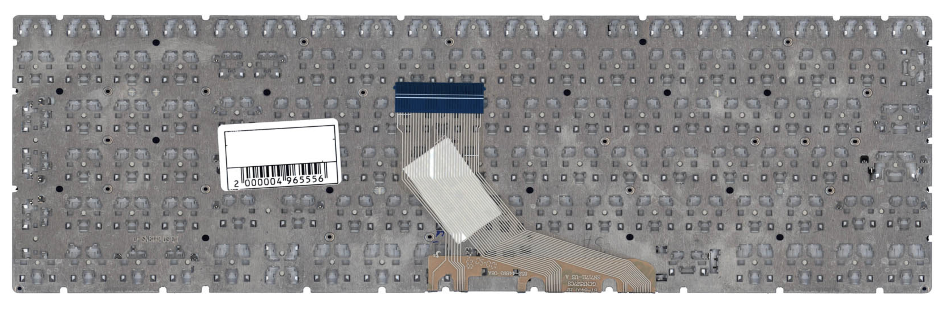 Клавиатура HP 15-dw OEM