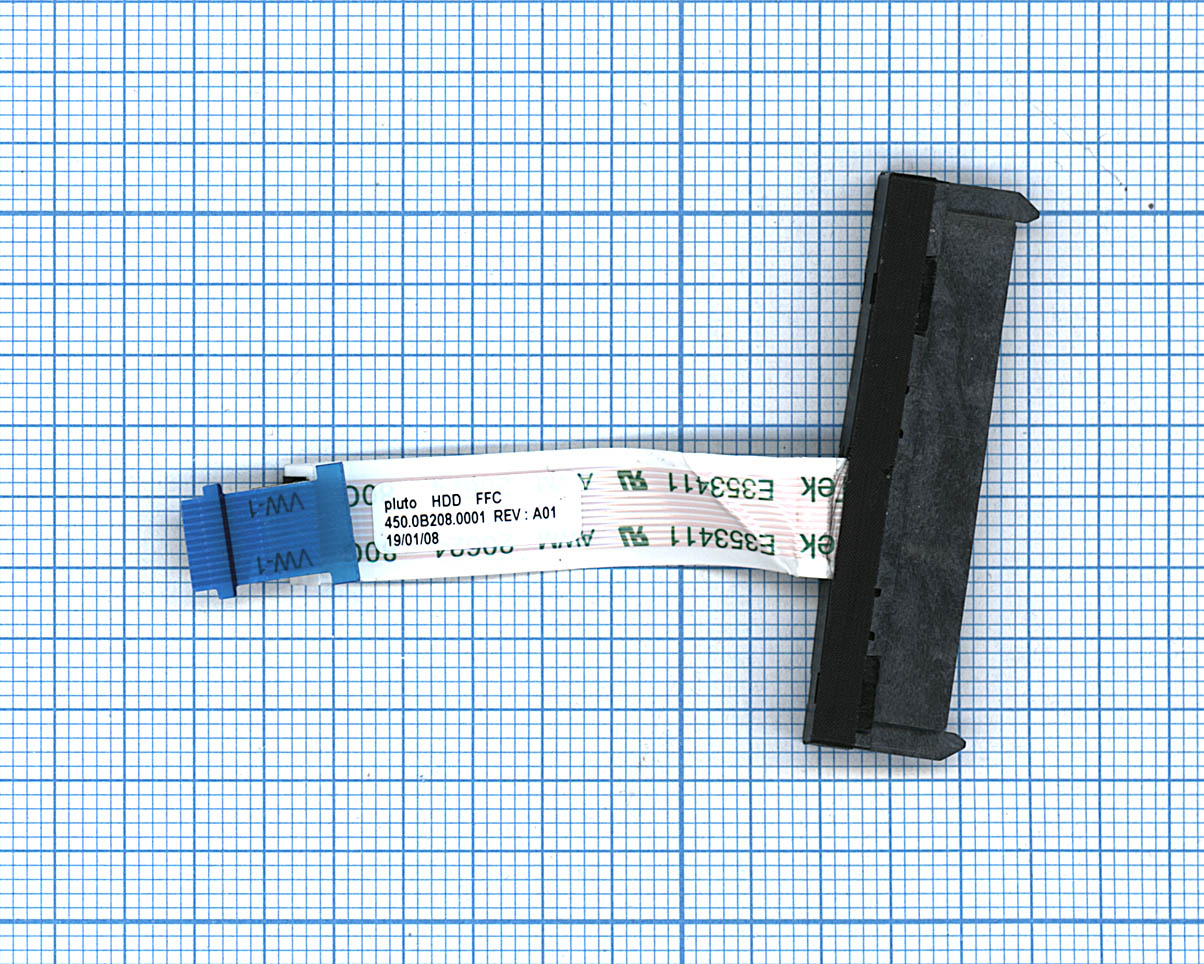 Шлейф жесткого диска для ноутбука Acer Aspire Nitro VN7-571 VN7-571G VN7-591 VN7-591G VN7-791