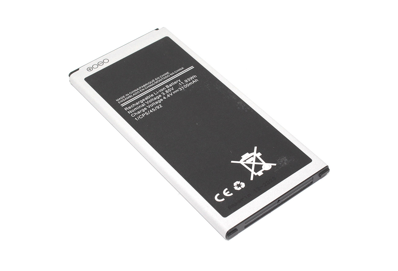 Аккумулятор (батарея) Amperin EB-BJ510CBE для Samsung Galaxy J5 SM-J510F