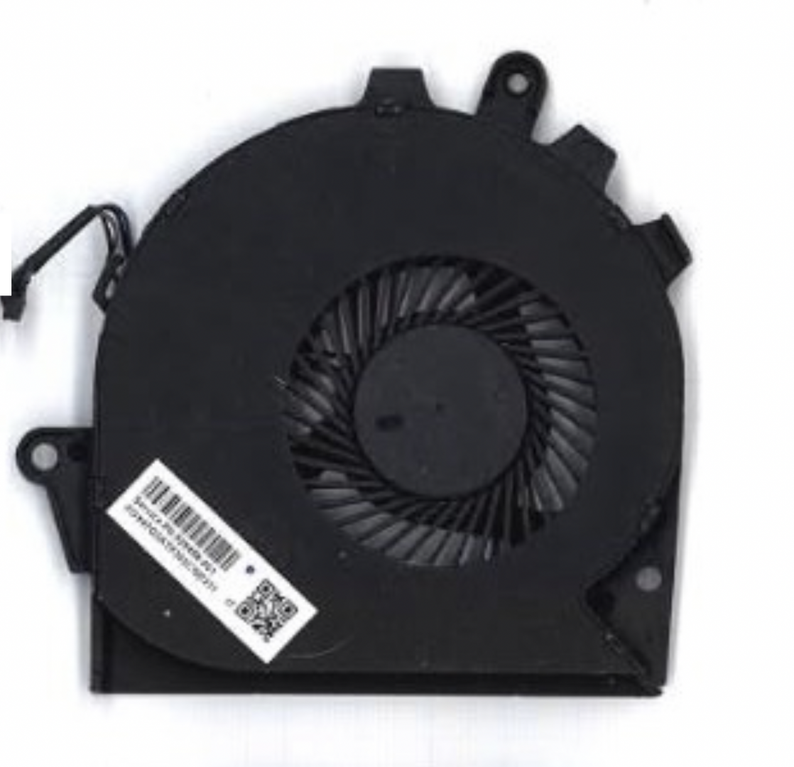 Кулер HP Omen 15-ce OEM