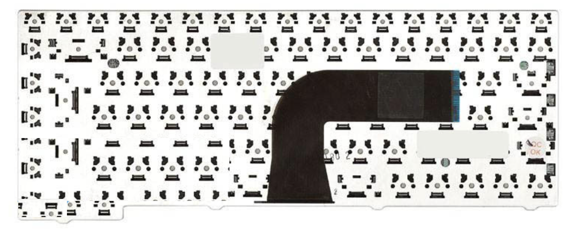 Клавиатура ASUS X50Z OEM