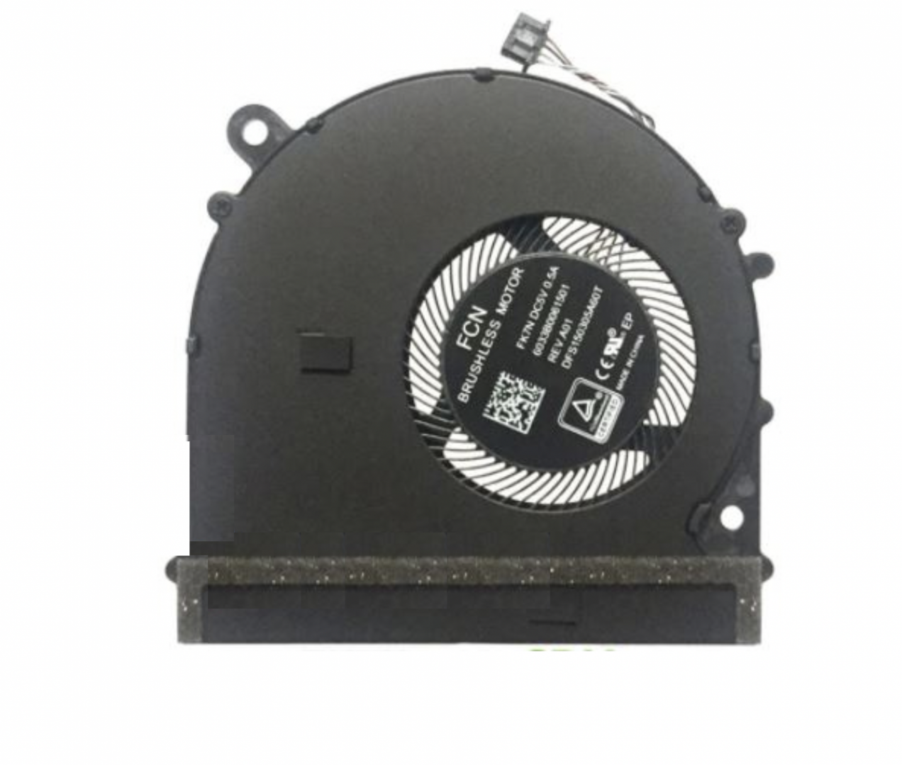 Кулер Xiaomi Mi air 15,6 Pro Есть 2 варианта MX150 и GTX! OEM